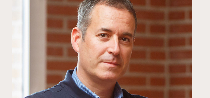 Incluyen las recomendaciones de Mikel Izquierdo en una guía internacional para diabetes tipo 2 en mayores