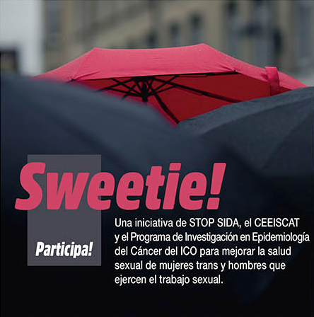 Un nuevo estudio para mejorar la salud sexual de mujeres trans y hombres que ejercen el trabajo sexual