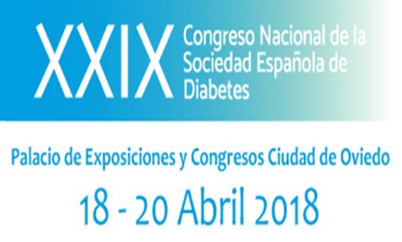 CIBERDEM presentará los resultados del estudio di@bet.es-incidencia en el Congreso de la Sociedad Española de Diabetes