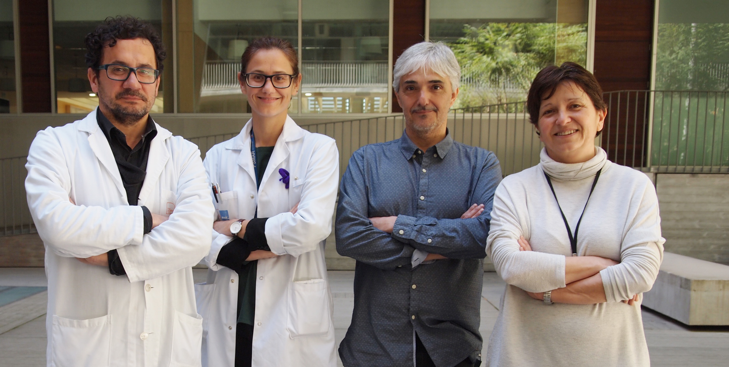 Identifican un biomarcador para el diagnóstico de un linfoma cutáneo muy agresivo sin tratamiento curativo