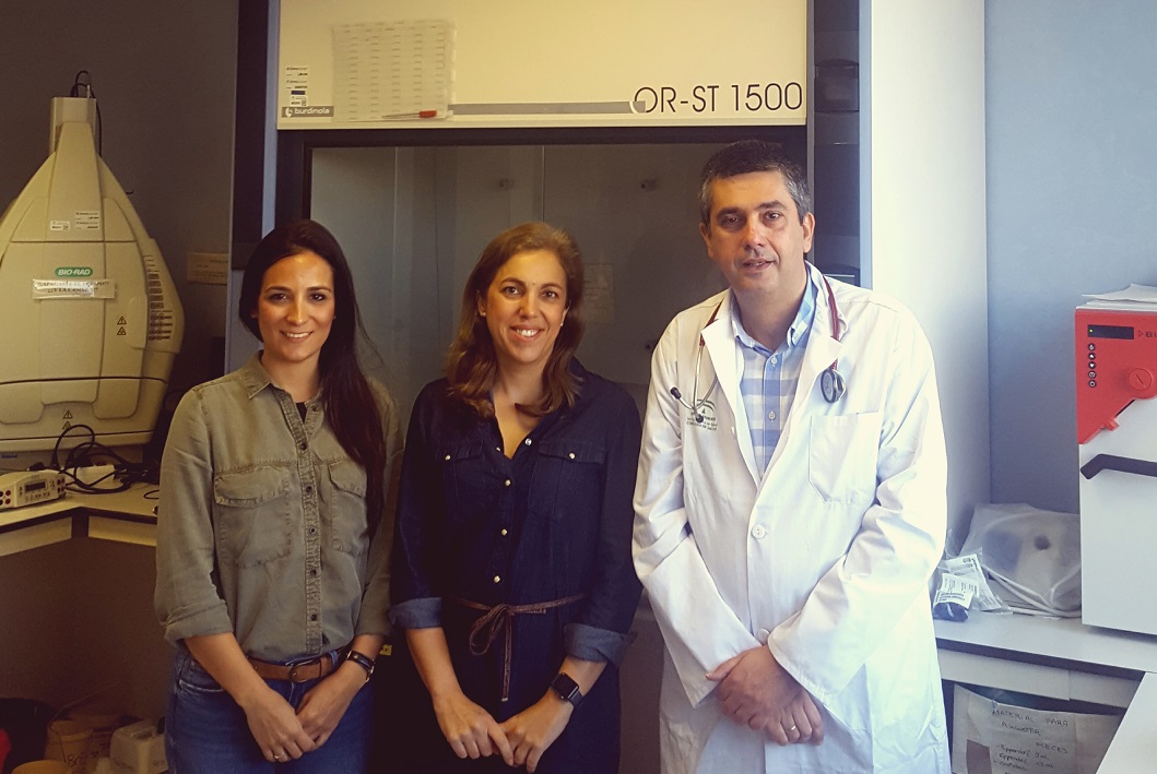 La microbiota intestinal, clave en el desarrollo de diabetes tipo 2 en pacientes con enfermedad arterial coronaria