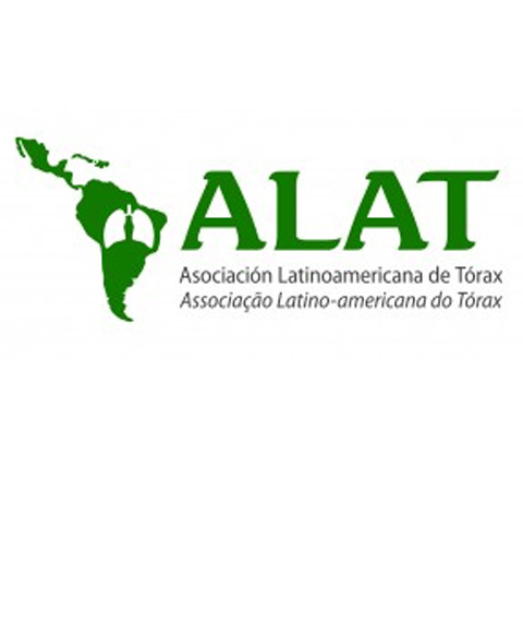 Un trabajo del CIBERES sobre EPOC premiado por la Asociación Latinoamericana del Tórax