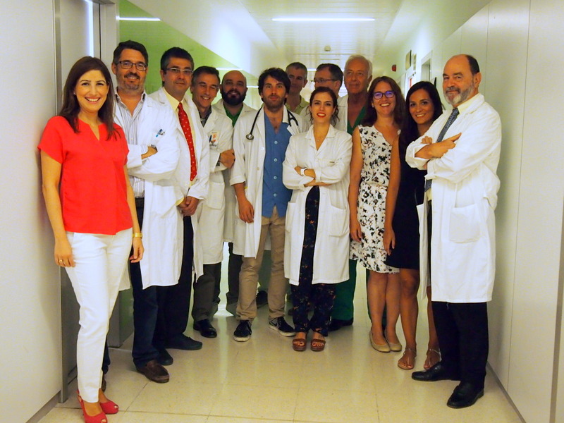 La regurgitación mitral significativa empeora el pronóstico en octogenarios con estenosis aórtica