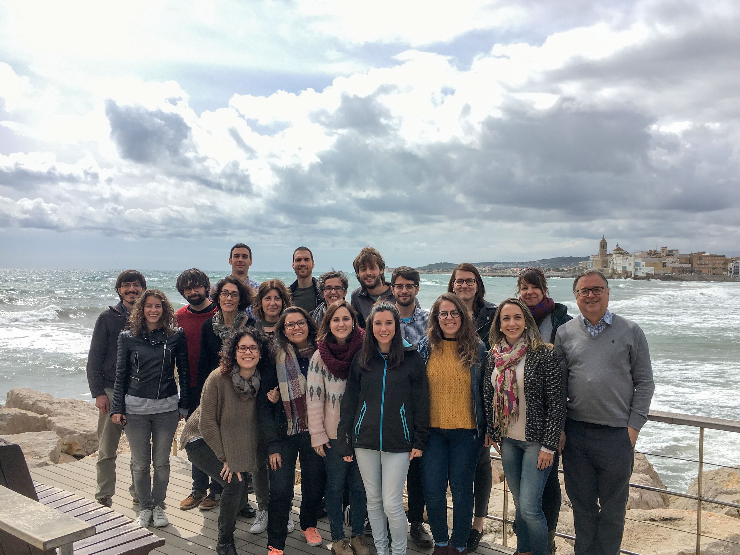 Descubren que la proteína CXCL14 es secretada  por el tejido adiposo marrón y tiene un efecto beneficioso sobre la obesidad y la diabetes