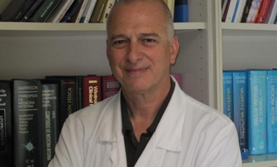 Lluís Masana: "Hemos desarrollado técnicas diagnósticas avanzadas del metabolismo lipídico"