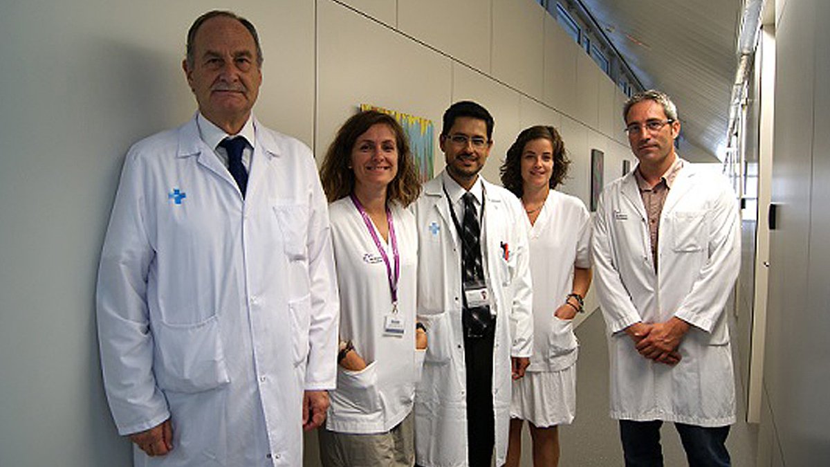 Primer mapa genético del trastorno por déficit de atención con hiperactividad