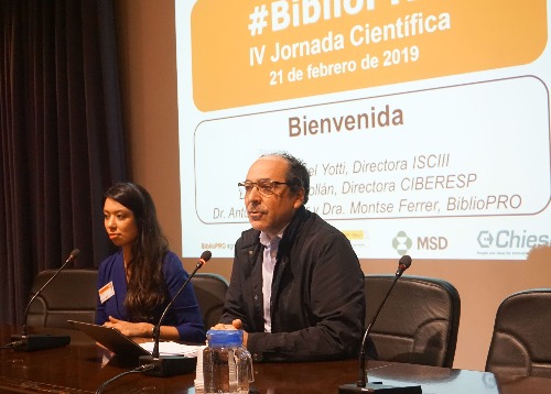 Señalan la importancia de medir los resultados reportados por los pacientes para poner en valor la atención sanitaria