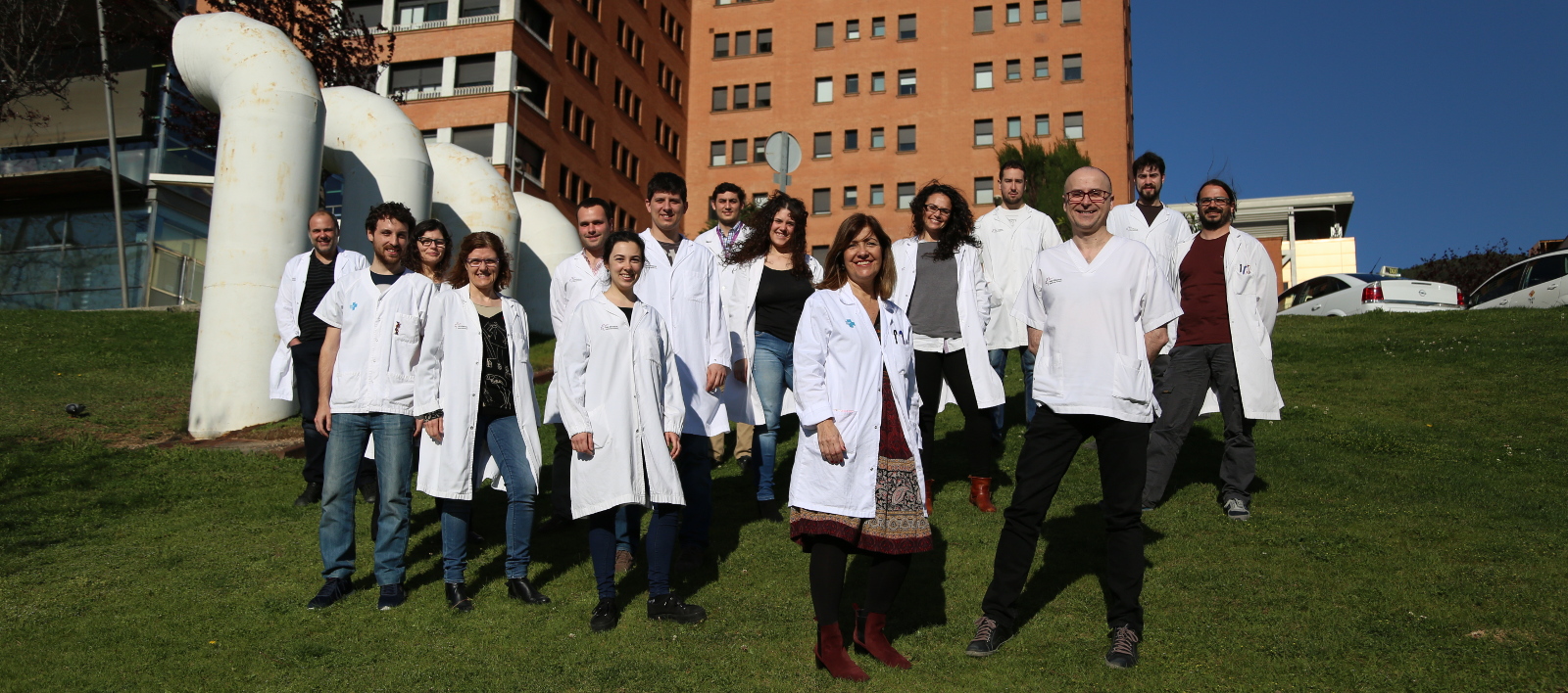 Prueban con éxito una terapia que recupera la actividad mitocondrial en células de afectados por defectos en POLG