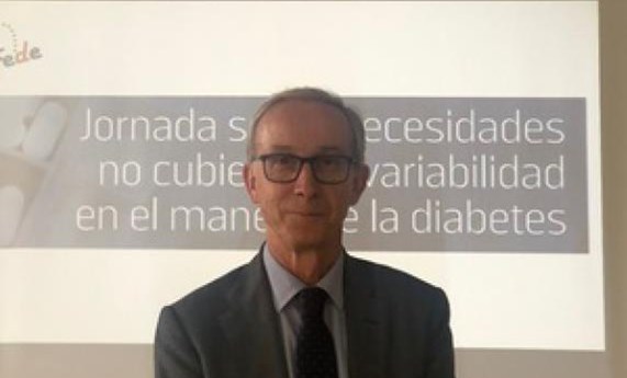 CIBERDEM participa en la jornada sobre necesidades no cubiertas y variabilidad en el manejo de la diabetes