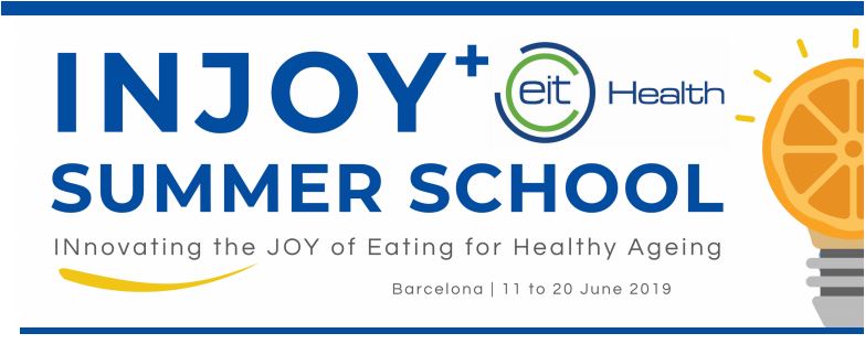 El reto de innovar en cómo alimentarnos para un envejecimiento saludable