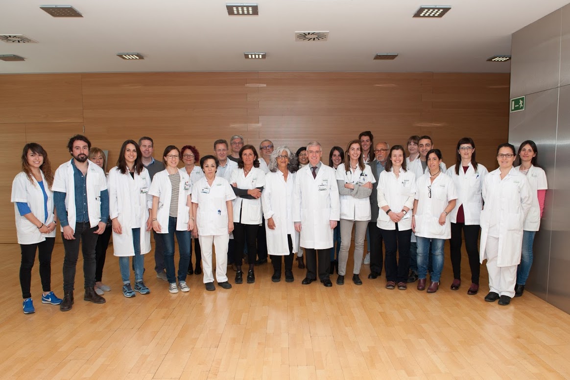 Identifican una región en el genoma implicada en el desarrollo de la hipertensión arterial pulmonar hereditaria