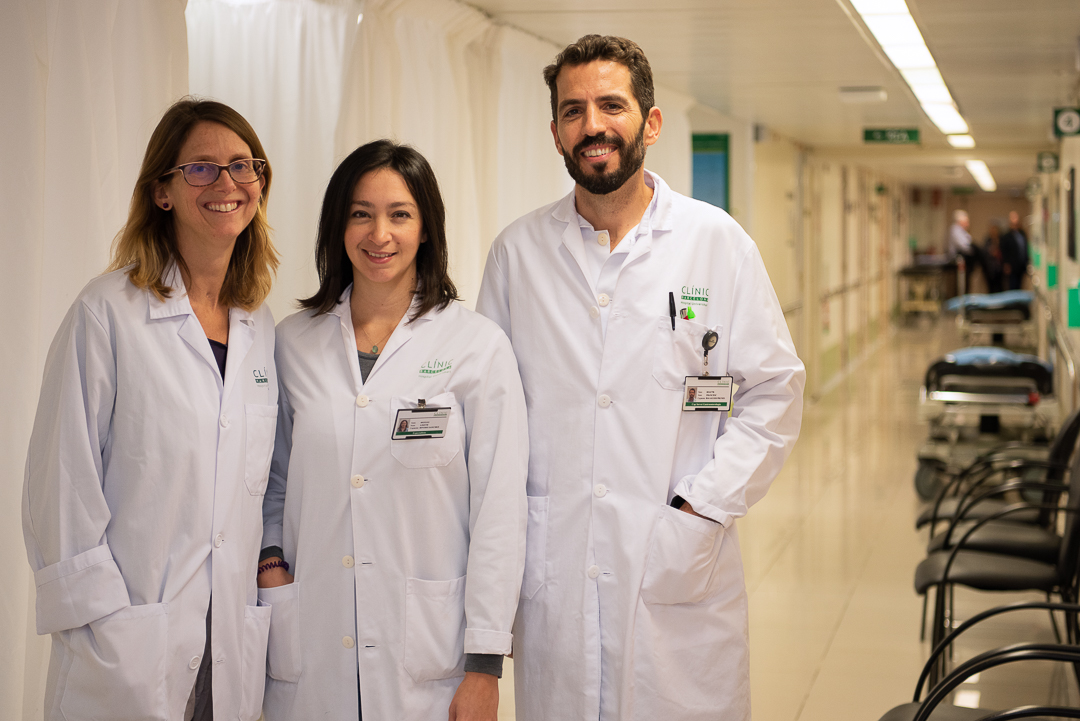 Demuestran la eficacia de la endoscopia de alta definición en la detección de lesiones en personas con Síndrome de Lynch