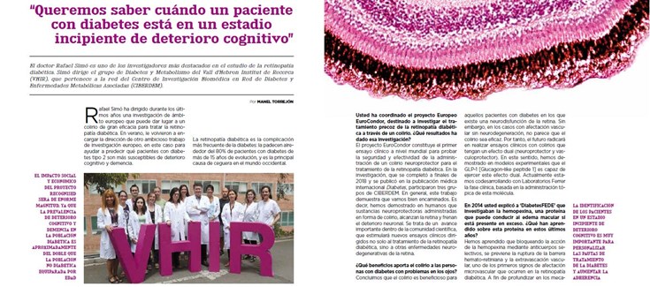 d proteína para la diabetes