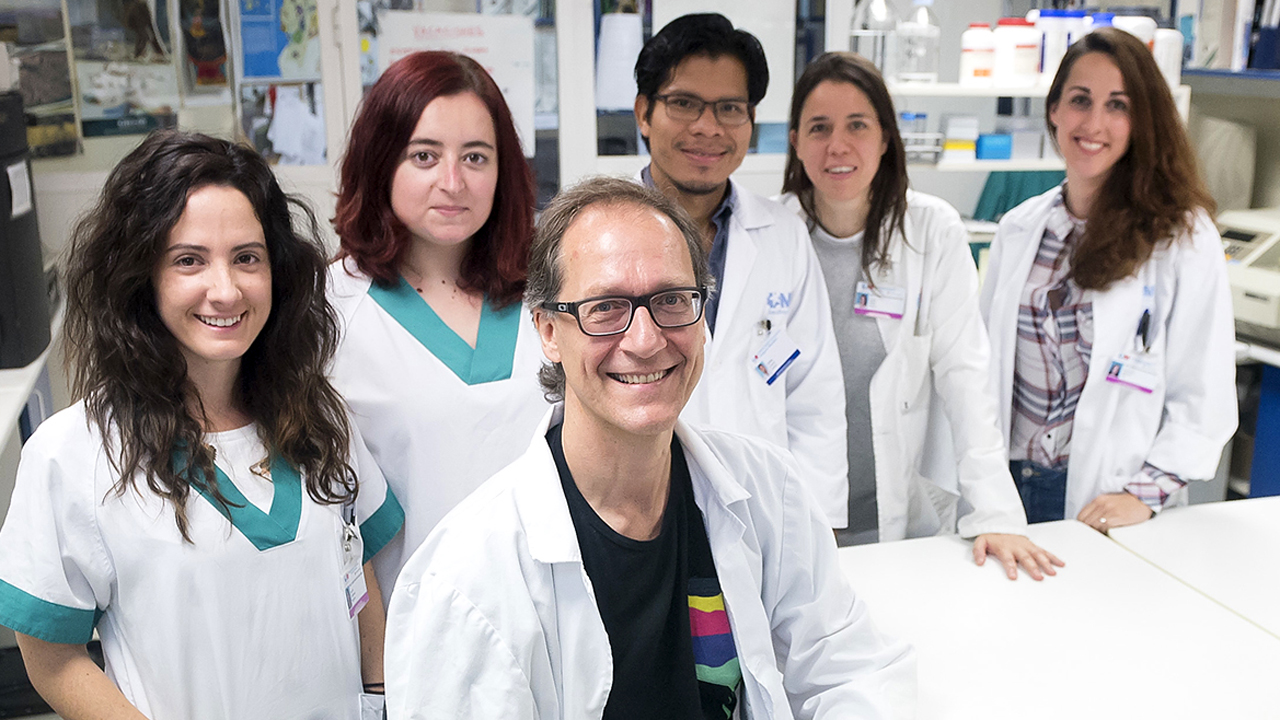 Analizan reservorios de cepas de tuberculosis multirresistente