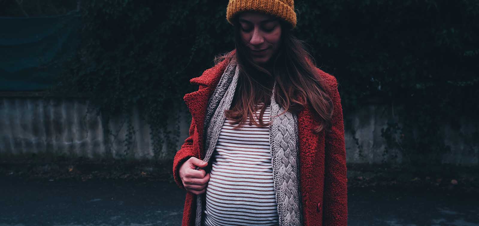 La exposición a la contaminación atmosférica durante el embarazo se asocia con un retraso del crecimiento físico en los primeros años de vida