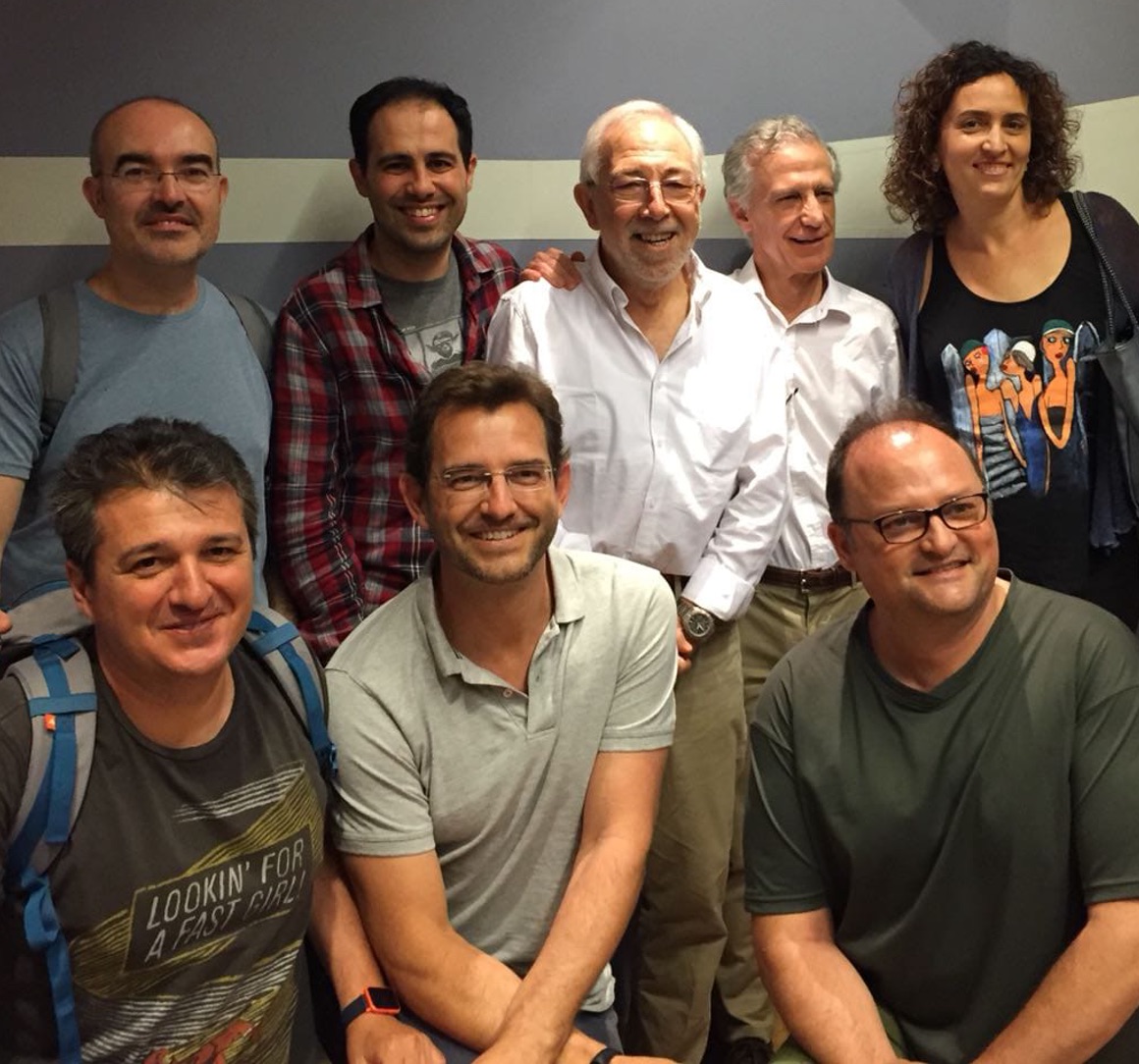 El CIBER recibe una ayuda para desarrollar un medicamento contra la COVID-19 basado en la proteína receptora del virus