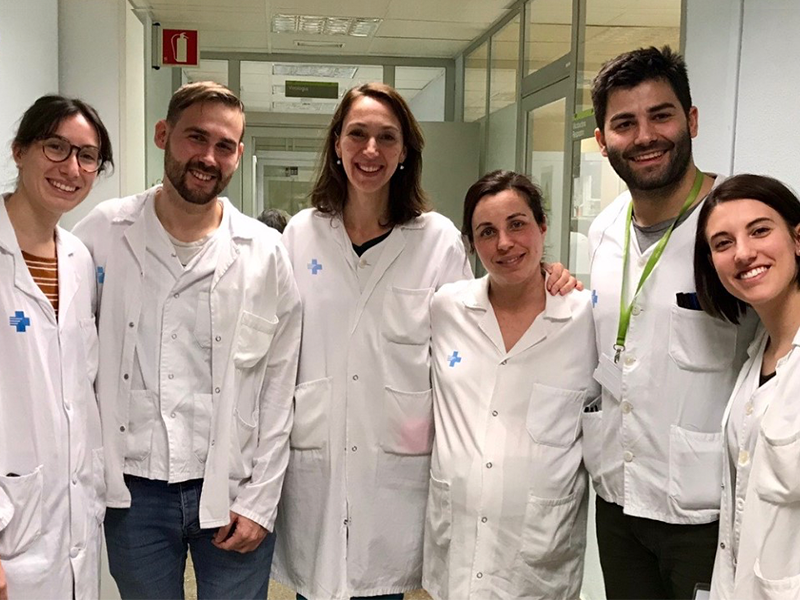 Desarrollan métodos más eficientes y fiables para hacer pruebas de Hepatitis C en grupos vulnerables