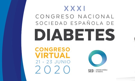 Mesa CIBERDEM en el Congreso SED: Poniendo freno al avance de la enfermedad del hígado graso no alcohólico