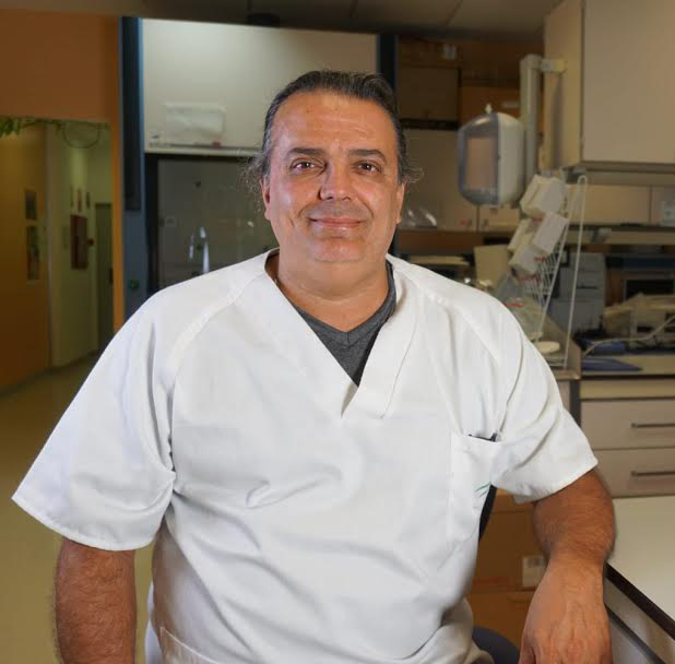 Desarrollan un estudio genético sobre el papel de la vitamina D en el cáncer colorrectal