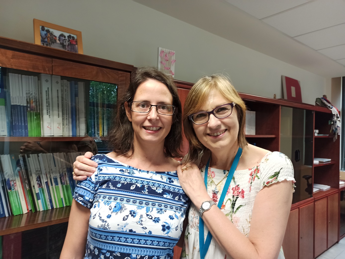 Los niveles elevados de ácidos grasos saturados y trans se relacionan con una mayor densidad mamaria, factor de riesgo para el cáncer de mama