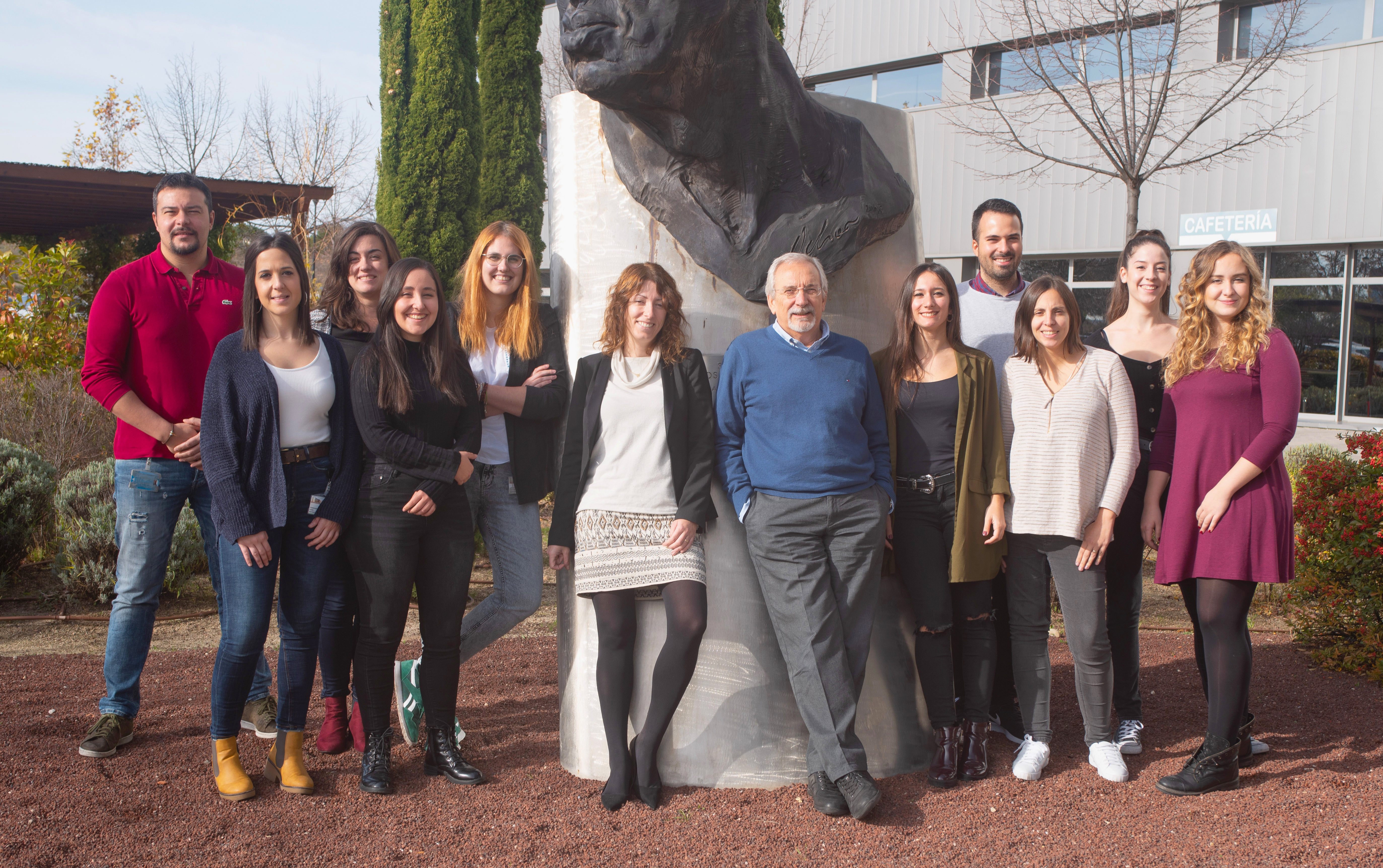 Proponen un fármaco que bloquea la actividad mitocondrial y la angiogénesis como nueva terapia contra el cáncer