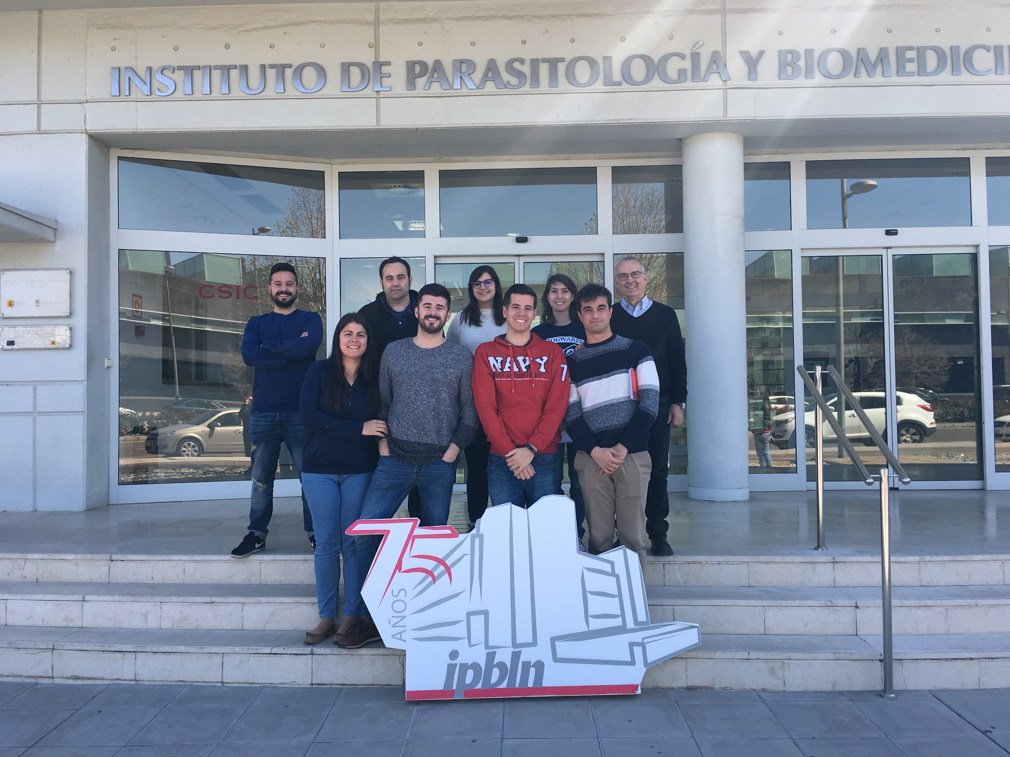 Regulación de la ecología tumoral por inhibidores de PARP