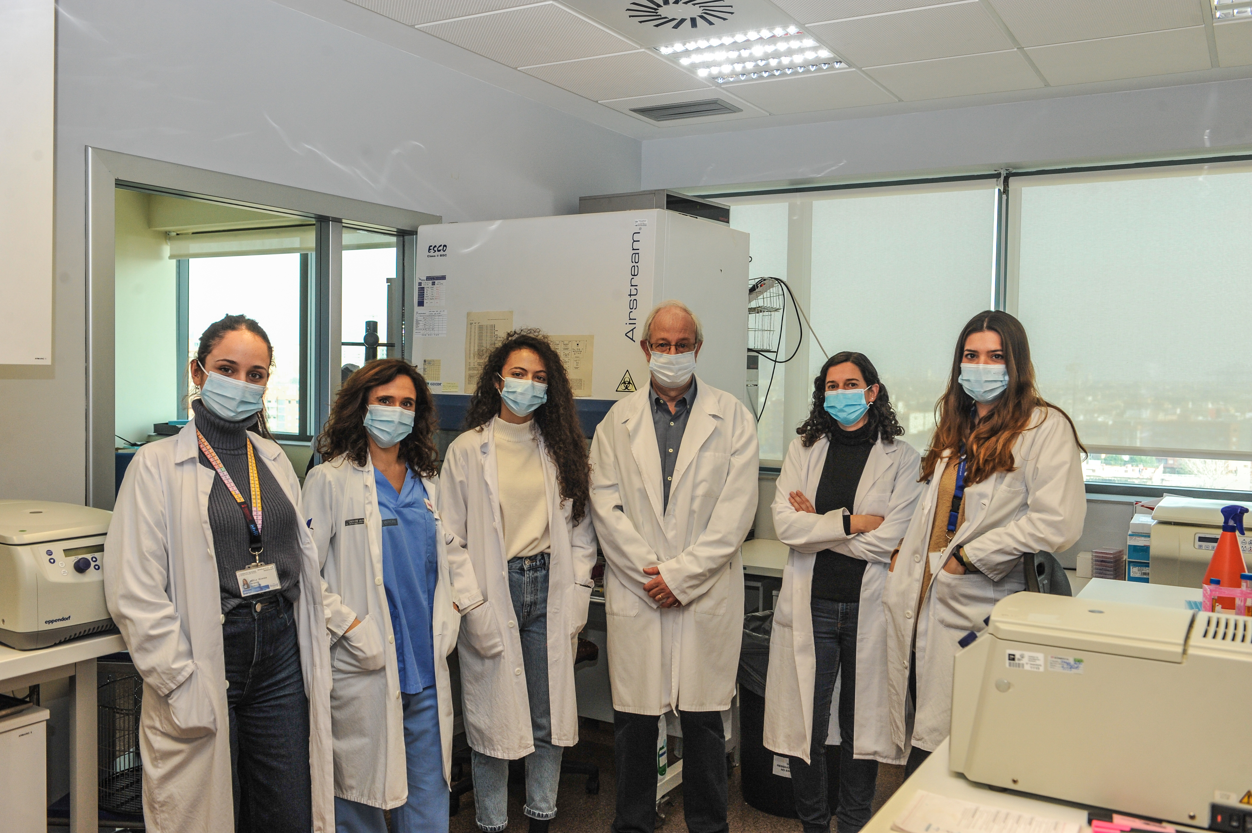 Listo para ensayos en muestras clínicas un nuevo sistema para diagnóstico de COVID-19