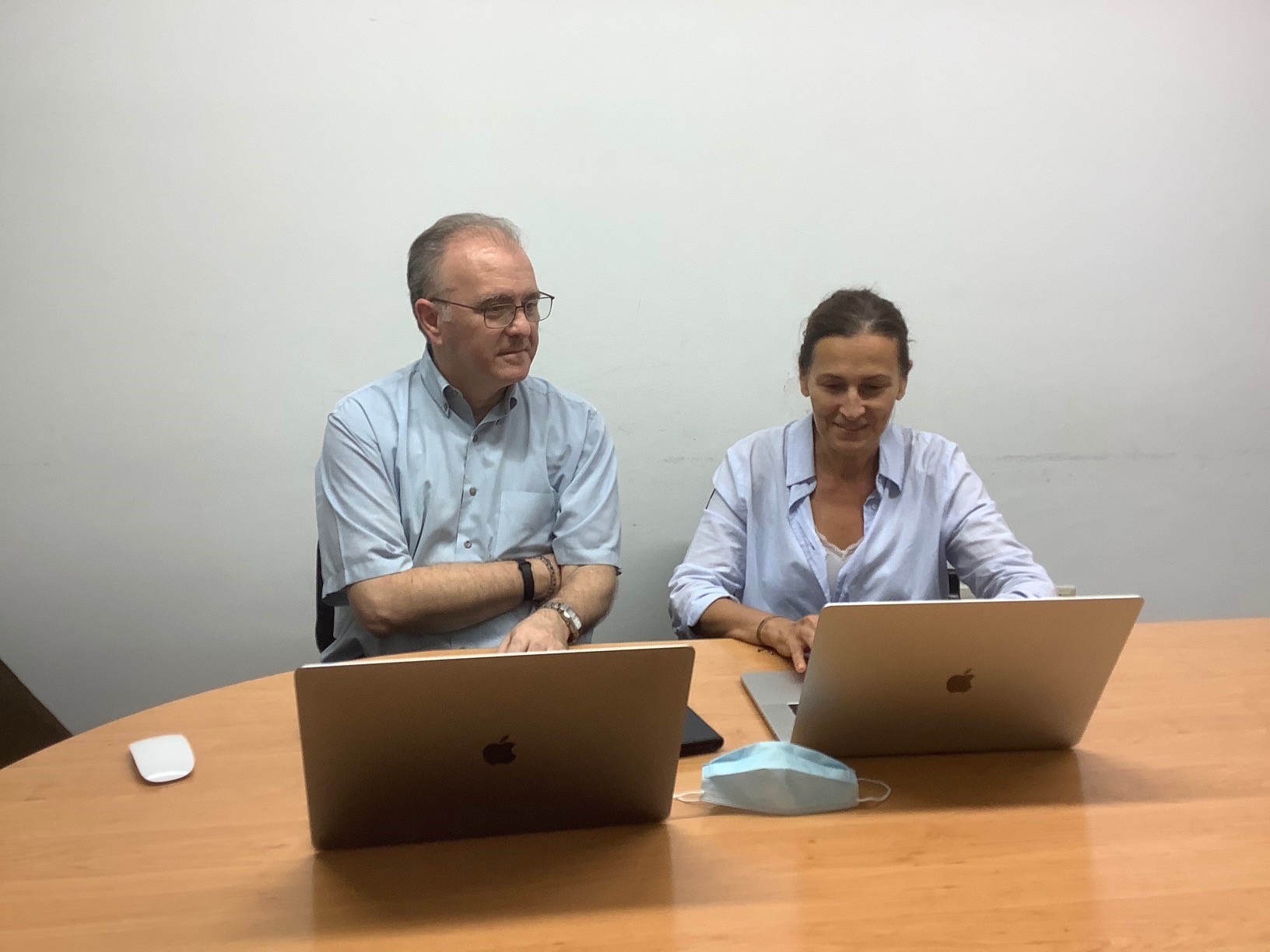 Estudian la prevalencia e incidencia de enfermedades de la motoneurona en Cataluña y Valencia