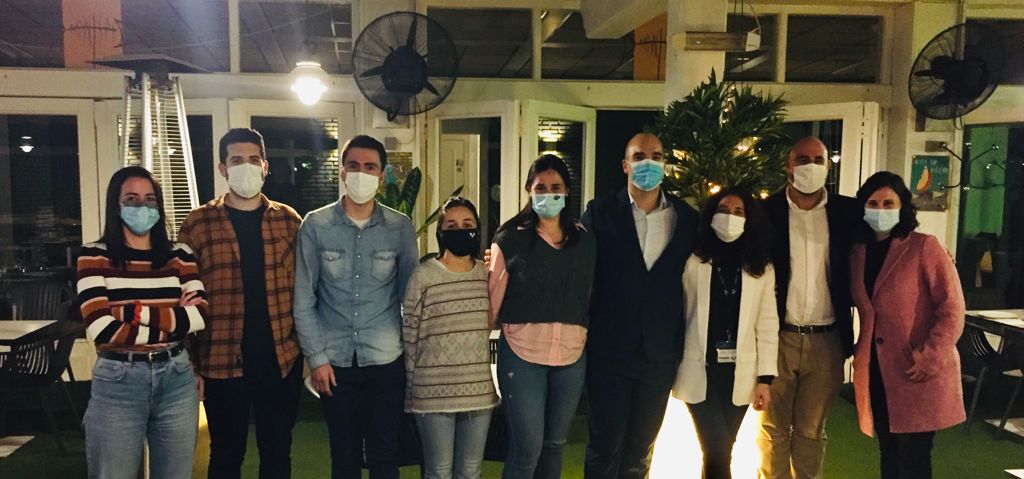 Descubren nuevas dianas terapéuticas para la esteatosis hepática metabólica y el carcinoma hepatocelular asociado