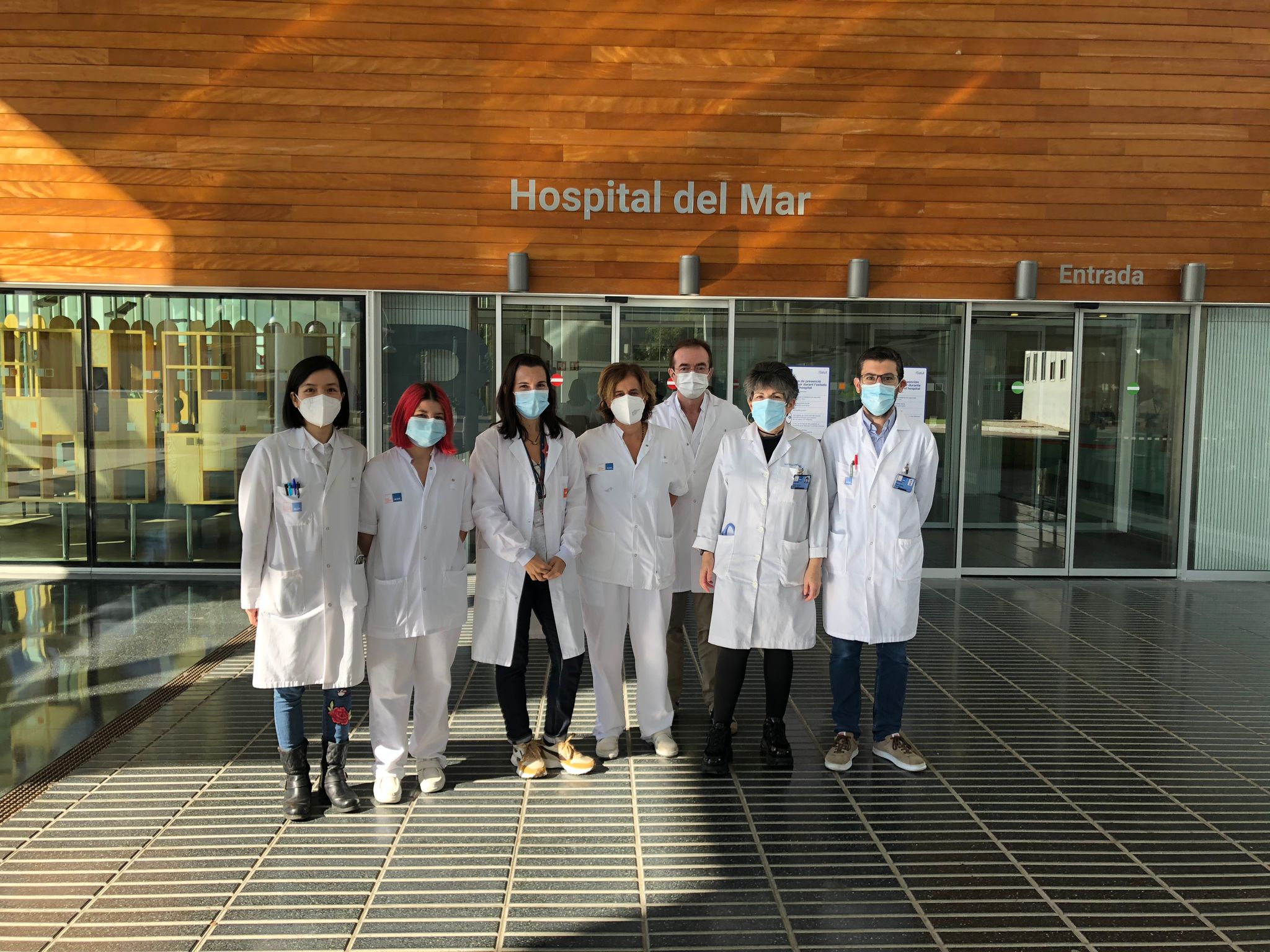 Los pacientes de cáncer de pulmón con EPOC tienen peor evolución de la enfermedad