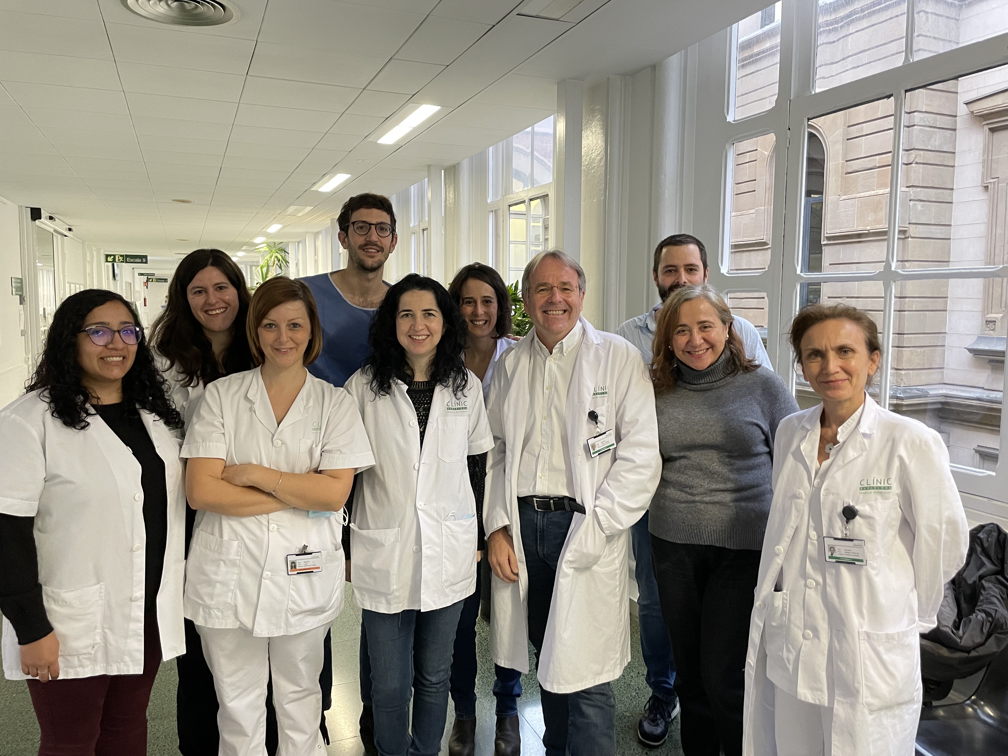 Evalúan los factores de riesgo de la trombosis portal en personas con cirrosis