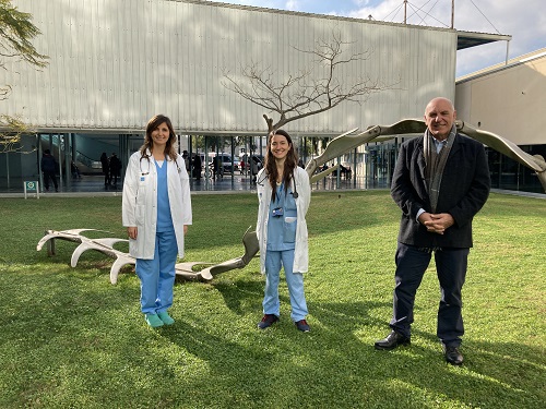 El daño cardíaco en pacientes con COVID-19 es un indicador de mal pronóstico a largo plazo