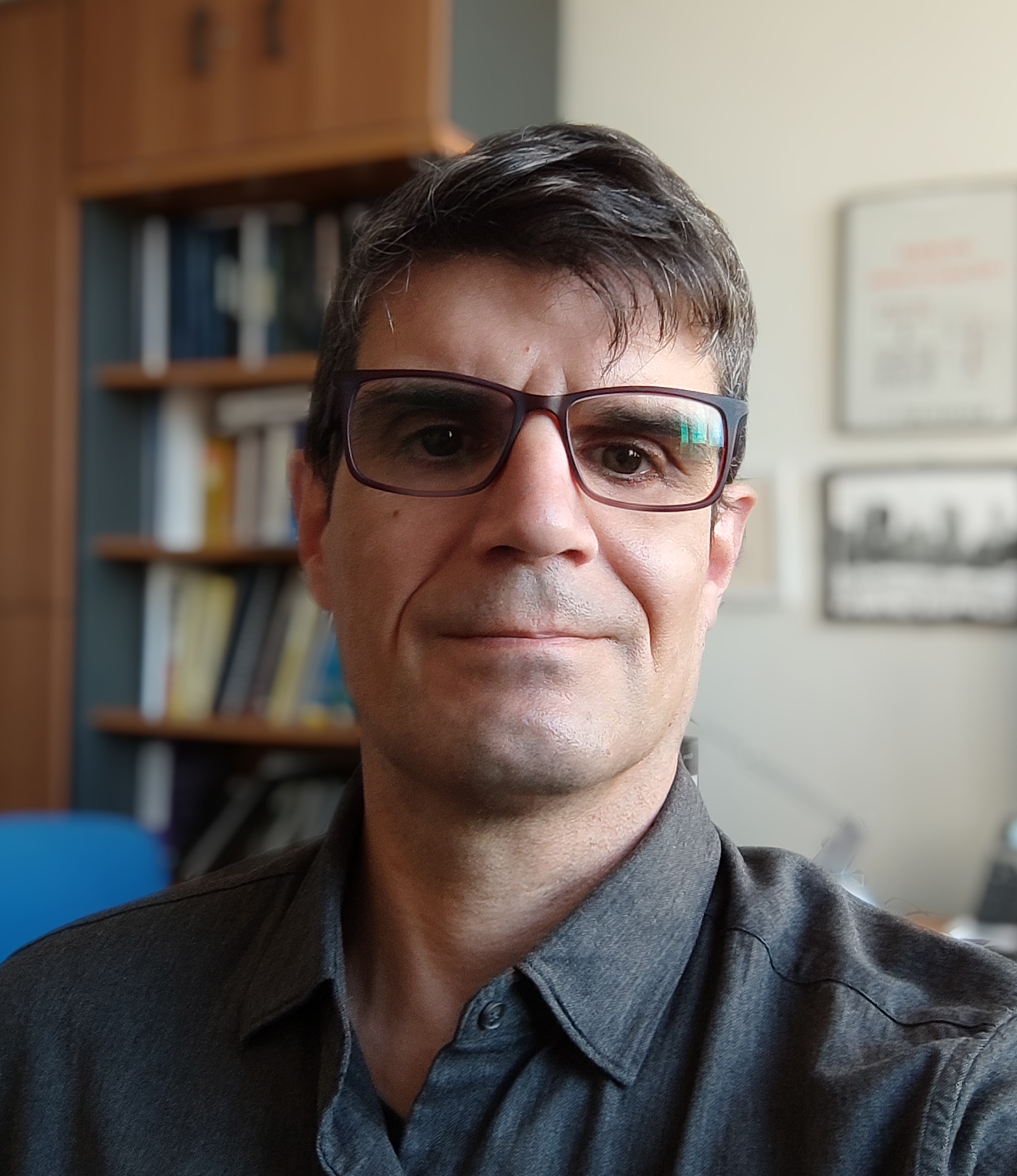 Un único evento muy estresante puede alterar a largo plazo las conexiones neuronales de la amígdala cerebral