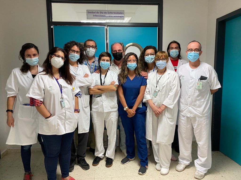 Los anticuerpos de SARS-CoV-2 se reducen más rápido en personas con VIH