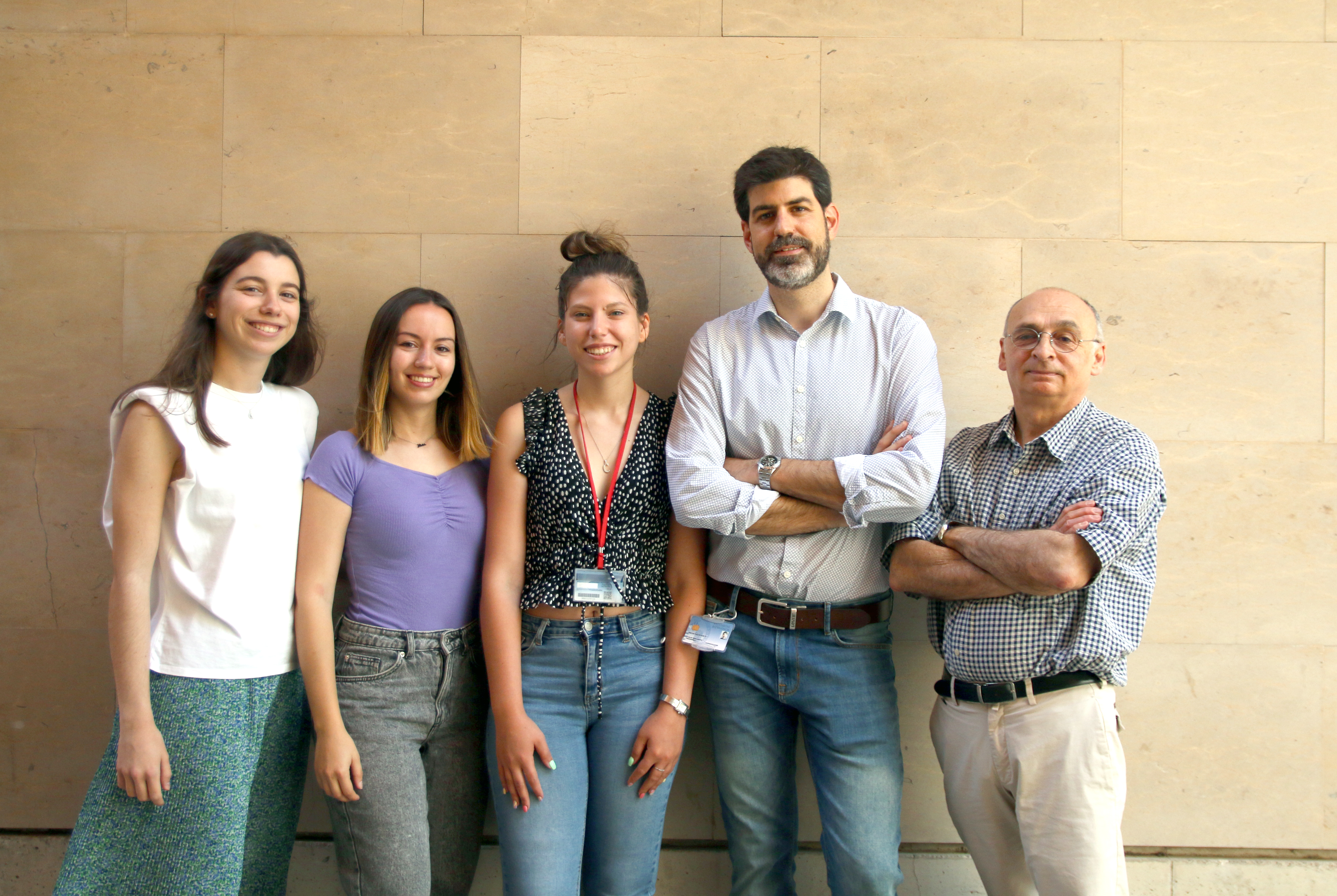 Investigadores del CIBERER colaboran con la Fundación Síndrome de Dravet para potenciar el desarrollo de terapias avanzadas