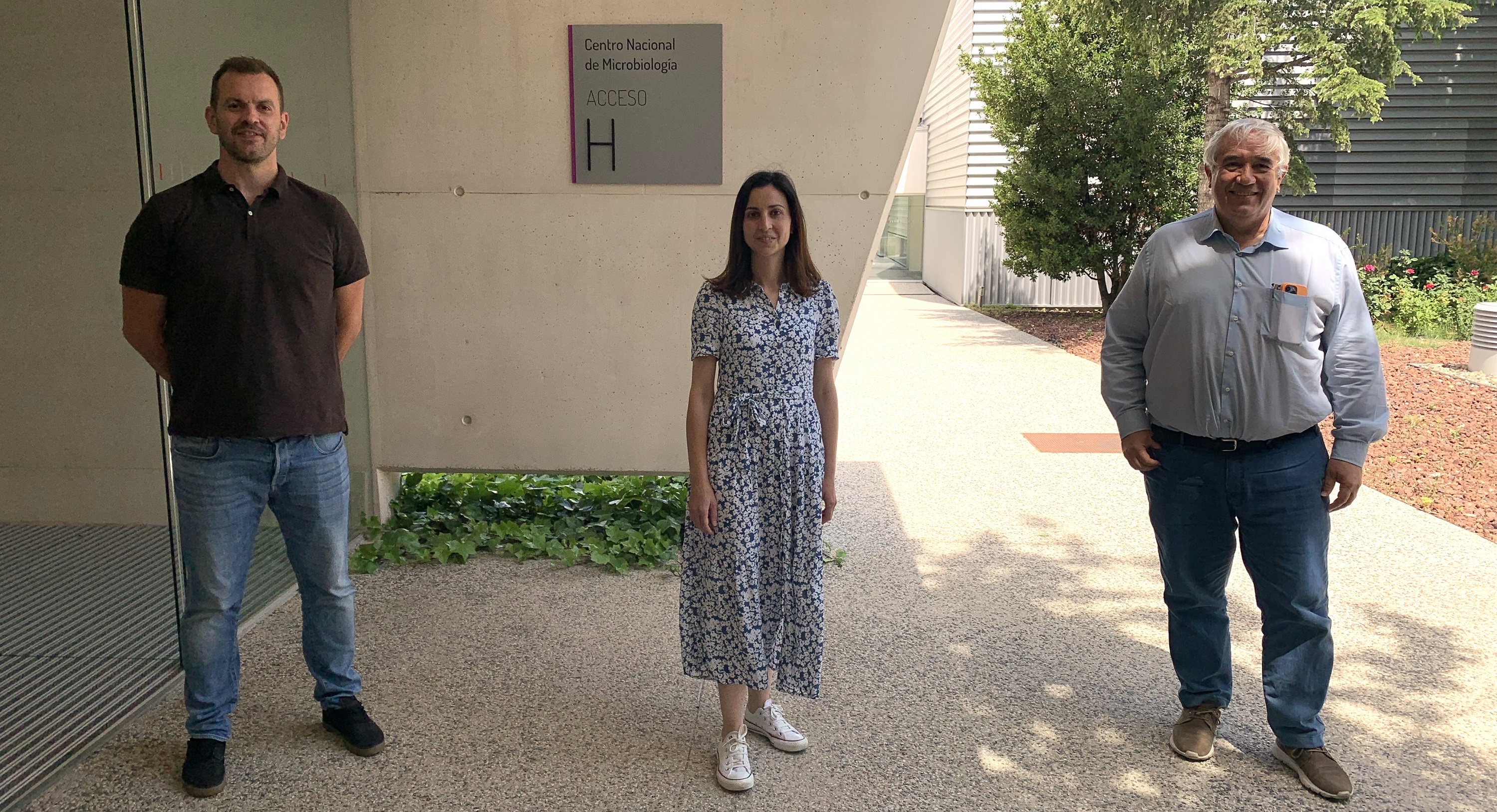 Hallan nuevos datos sobre la mutación que protege frente al VIH pero aumenta el riesgo de desarrollar una atrofia muscular rara