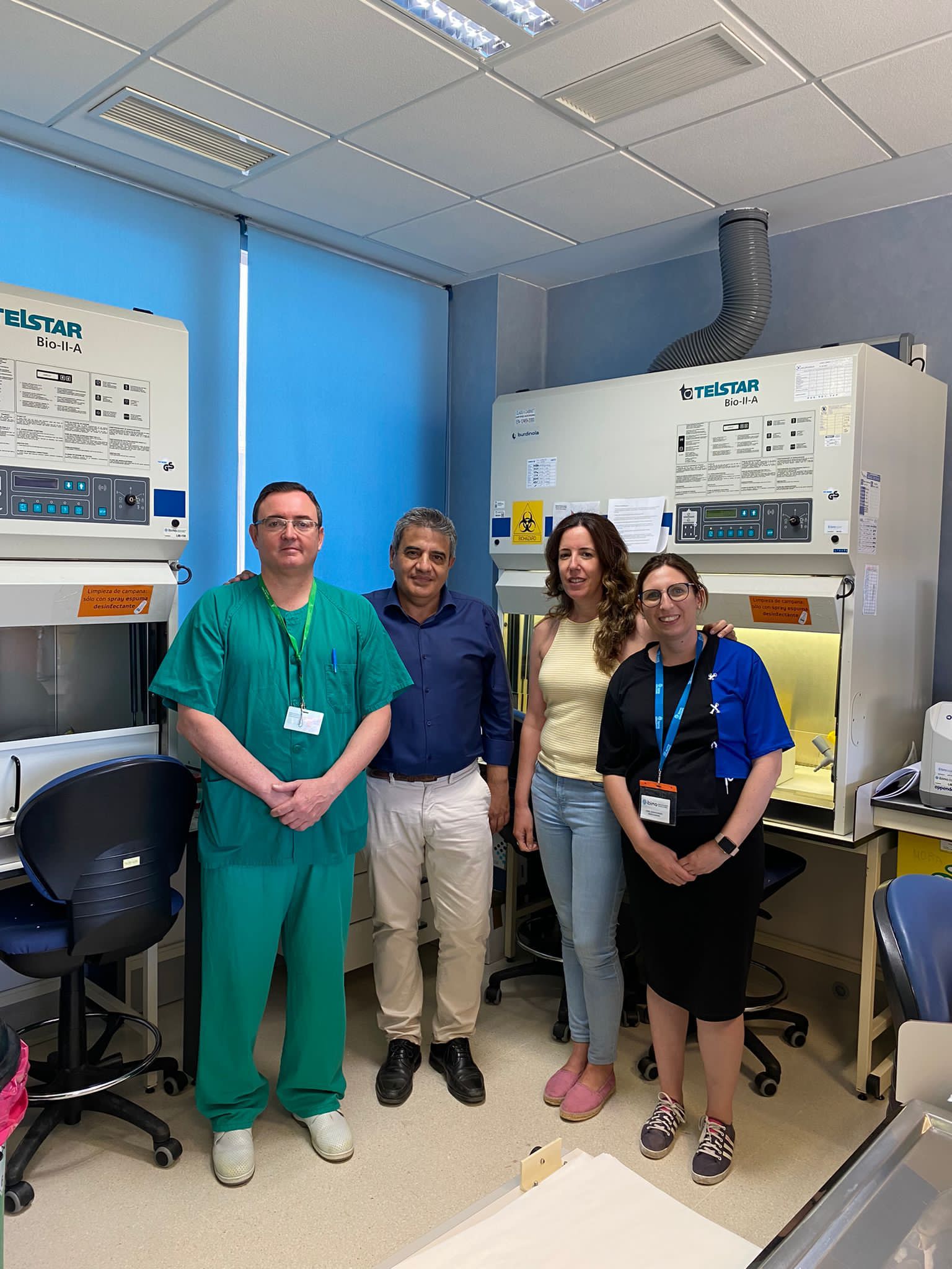 La microbiota intestinal podría ayudar a predecir la eficacia de la cirugía bariátrica para la pérdida de peso