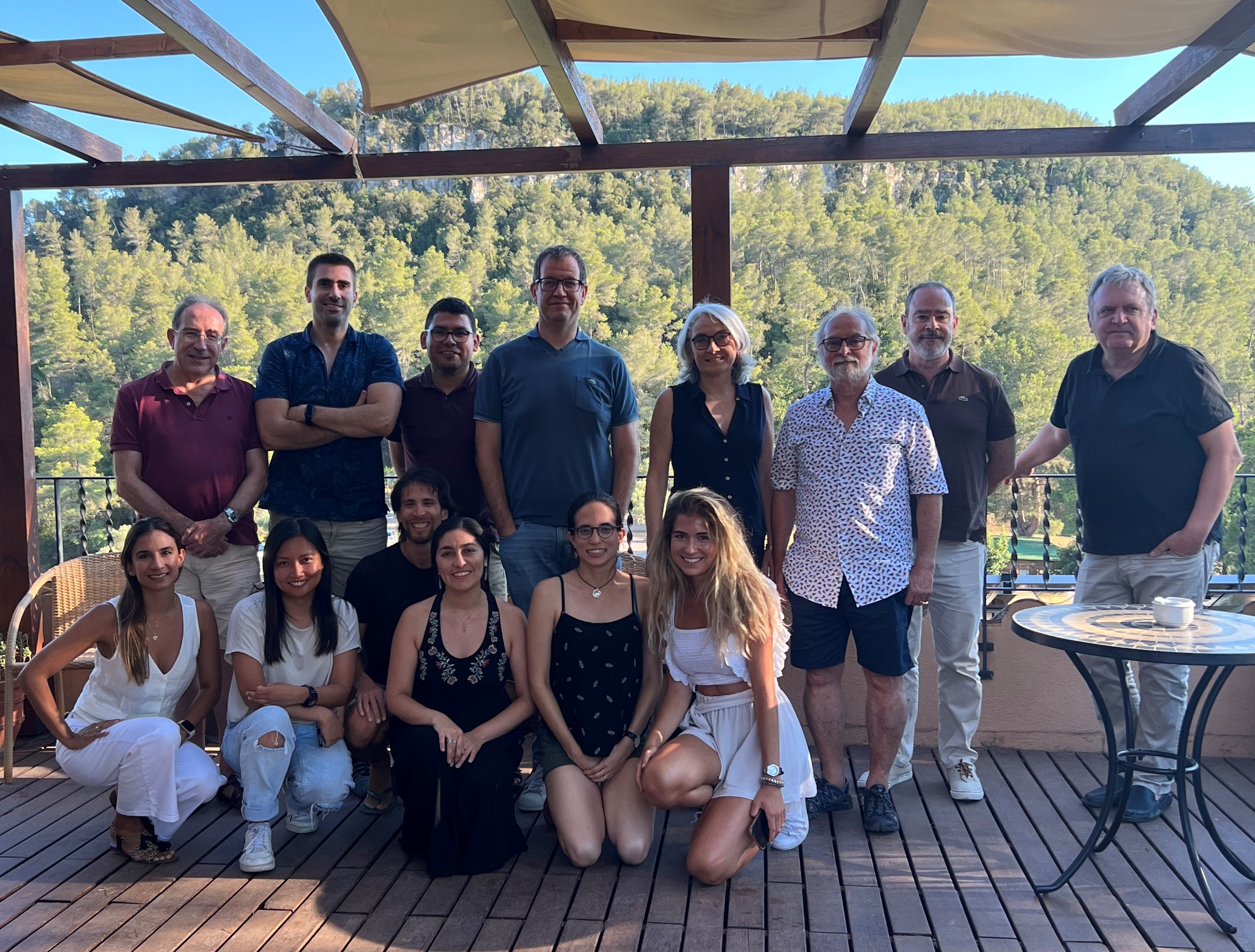 La ingesta de proteína animal está asociada a una menor mortalidad en adultos mayores