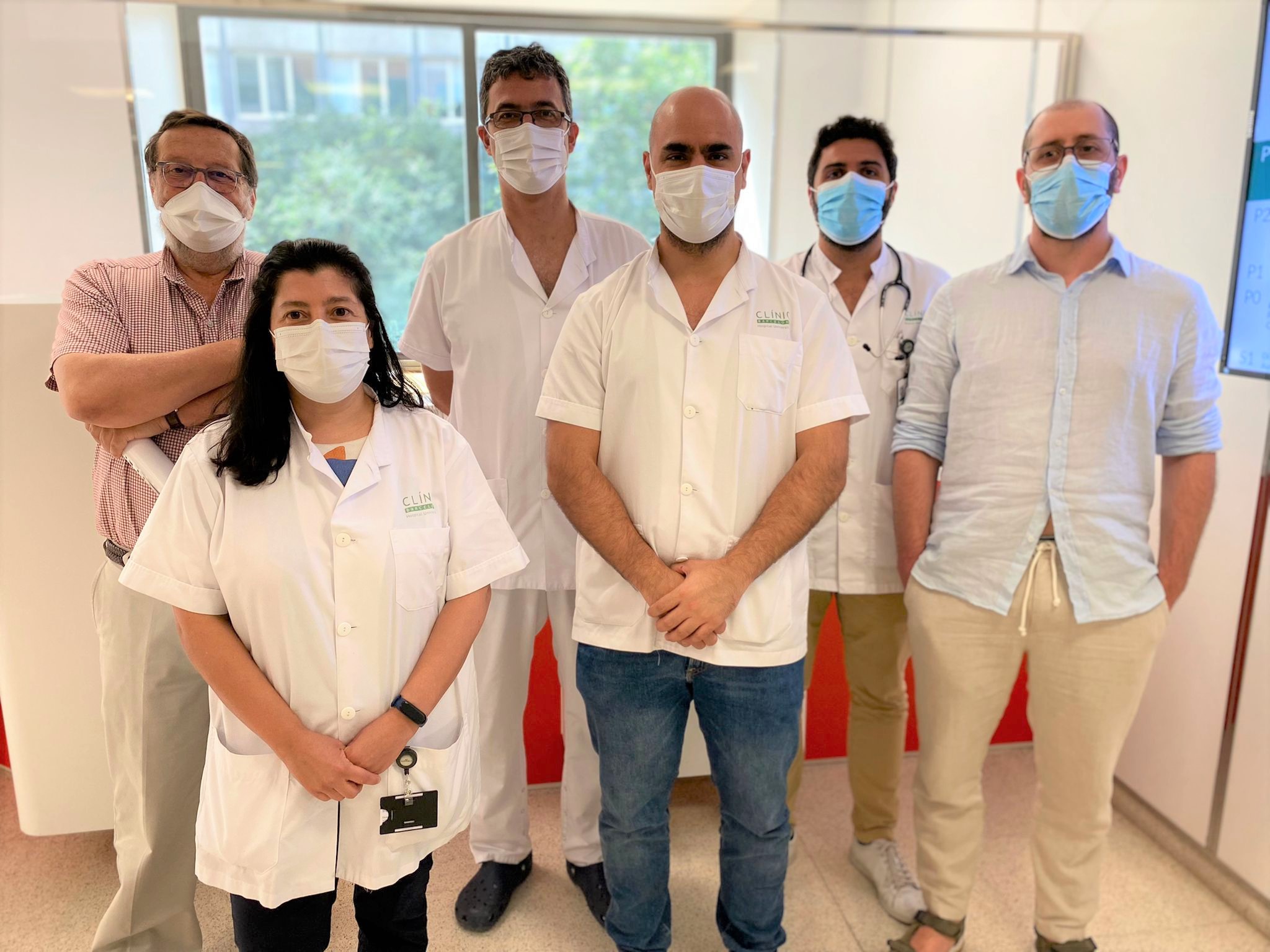 Evalúan la tasa de mortalidad en pacientes con cáncer hepático y COVID-19 no vacunados