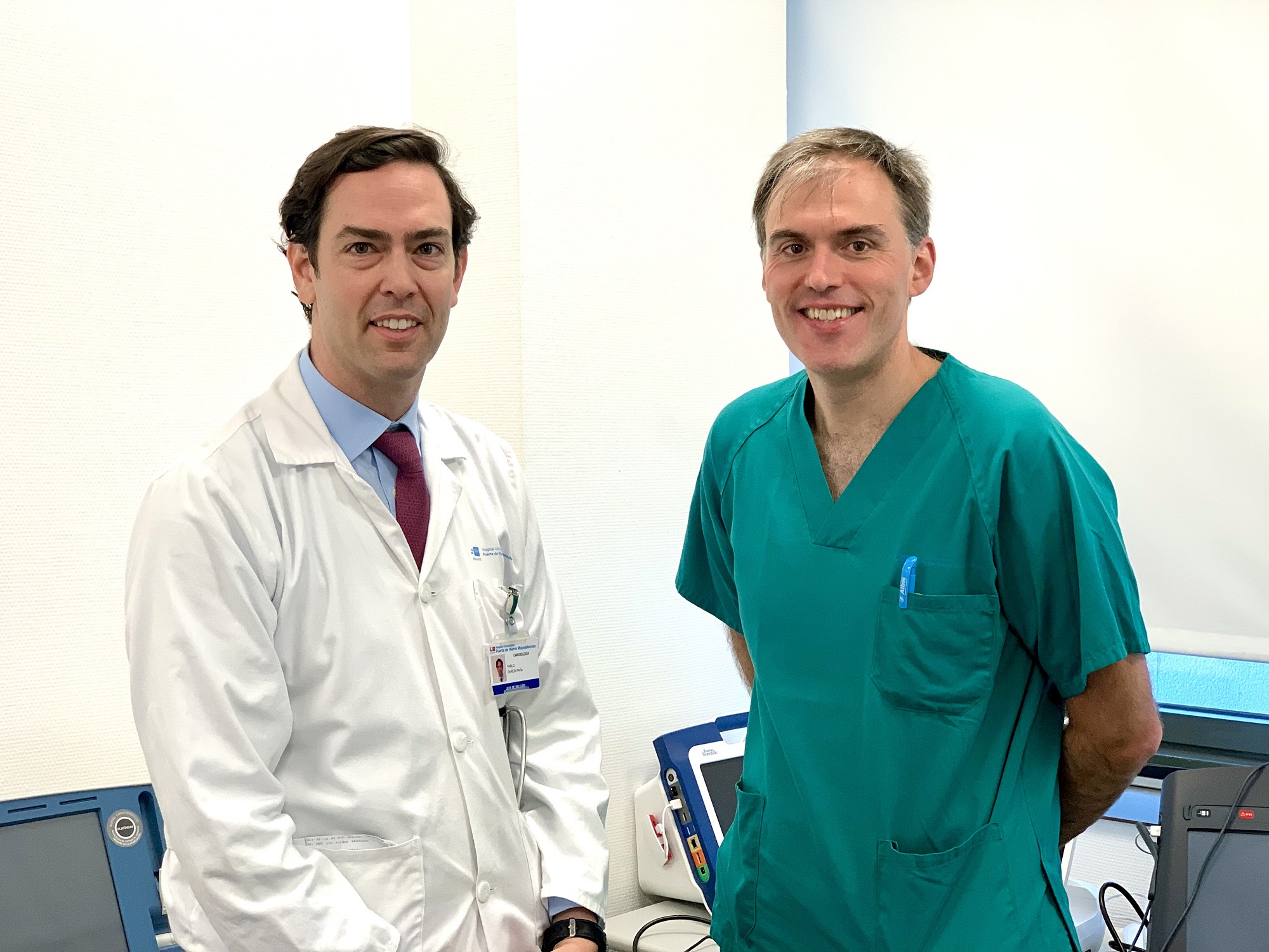 La combinación de datos genéticos y de imagen mejora el tratamiento de la miocardiopatía dilatada