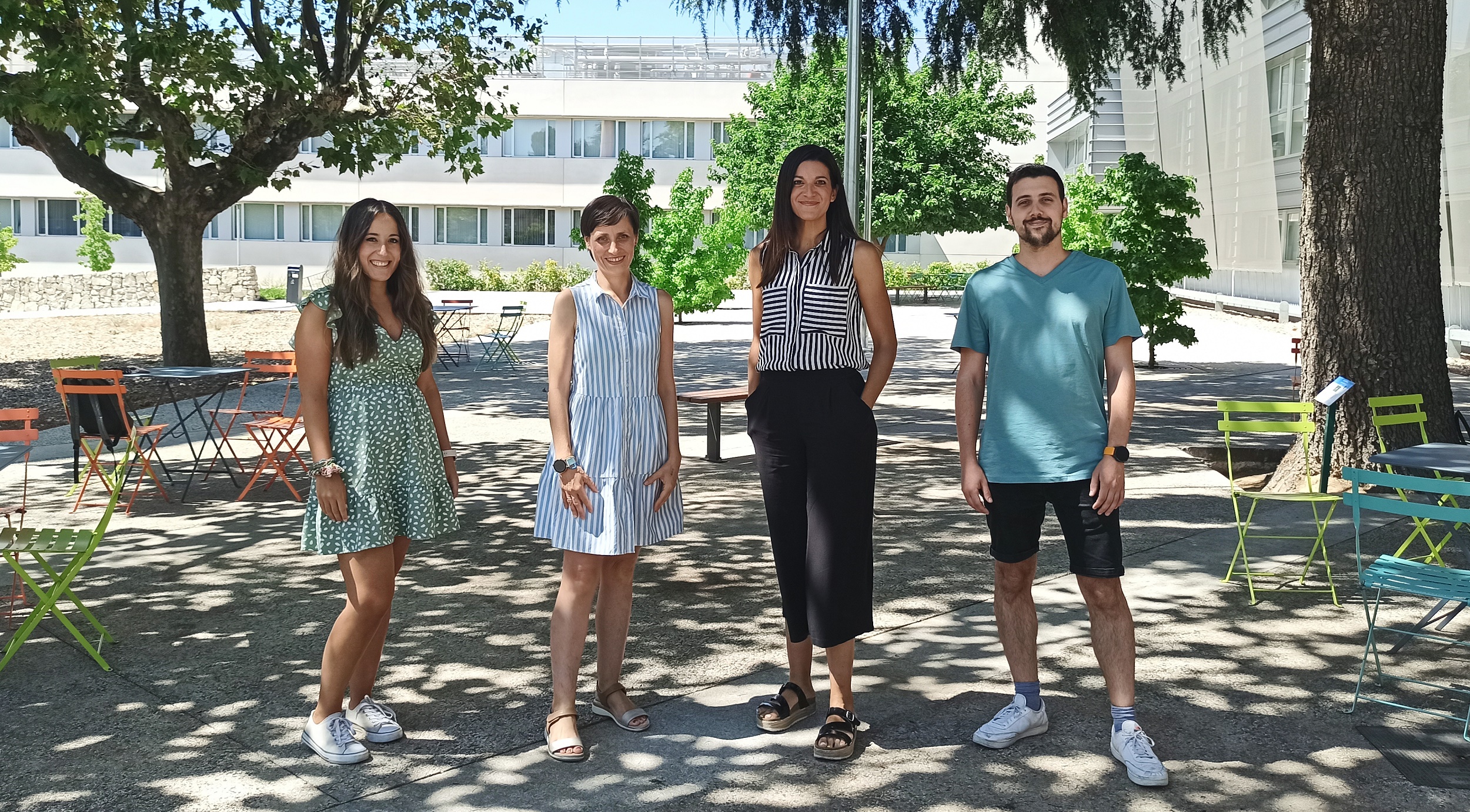 El perfil metabólico de los pacientes puede definir el pronóstico de la COVID-19