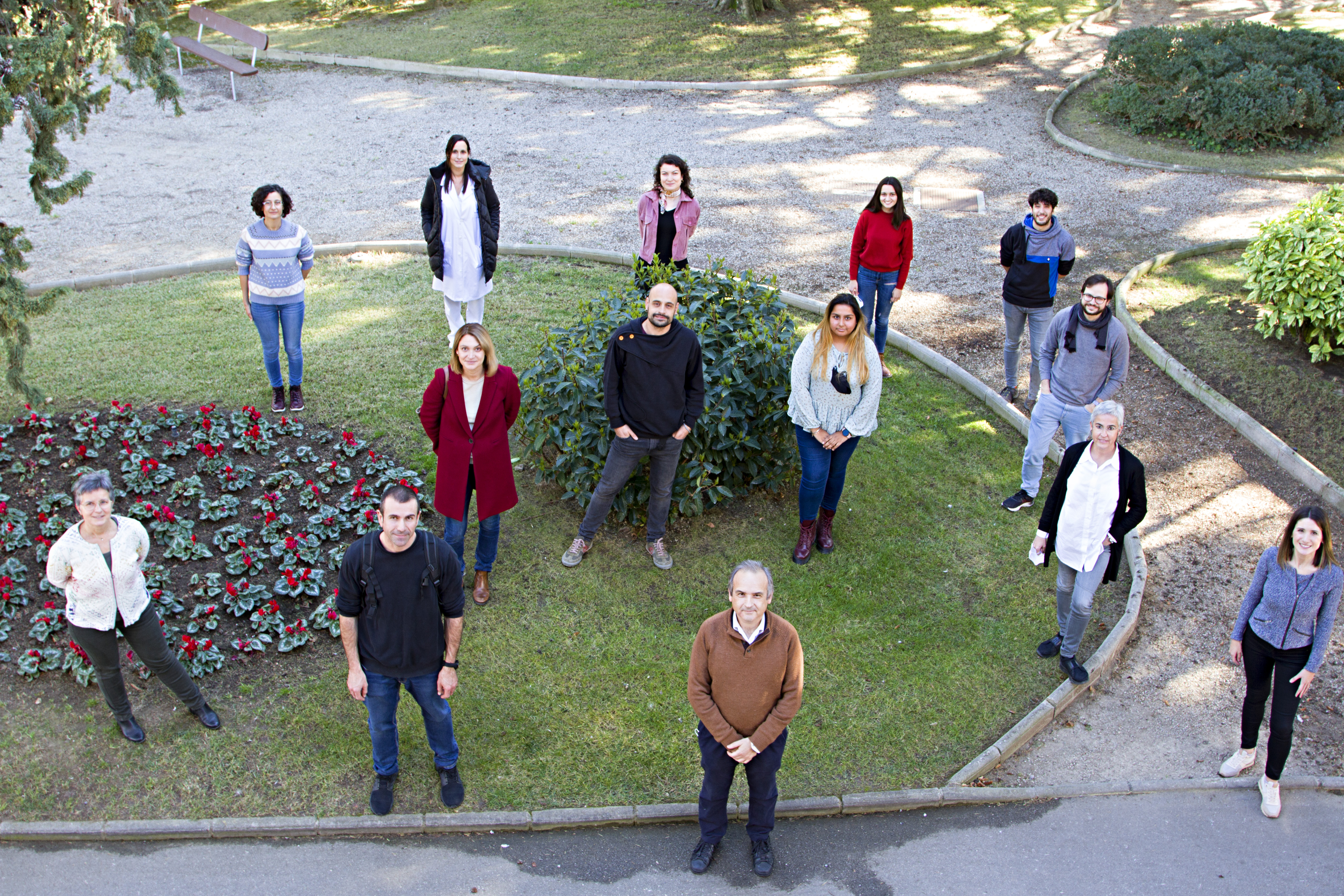 Relacionan hábitos de vida saludable y síndrome metabólico en los trastornos psicóticos