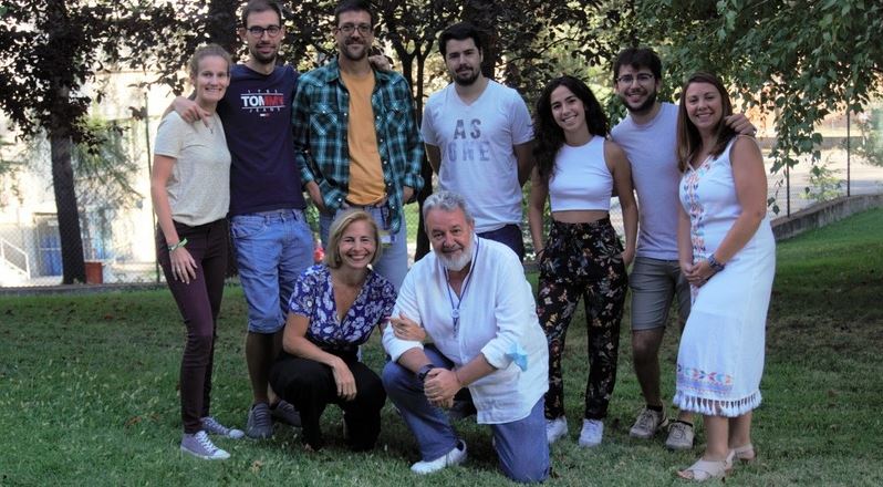 Nuevo sistema diagnóstico para la detección temprana del cáncer de vejiga