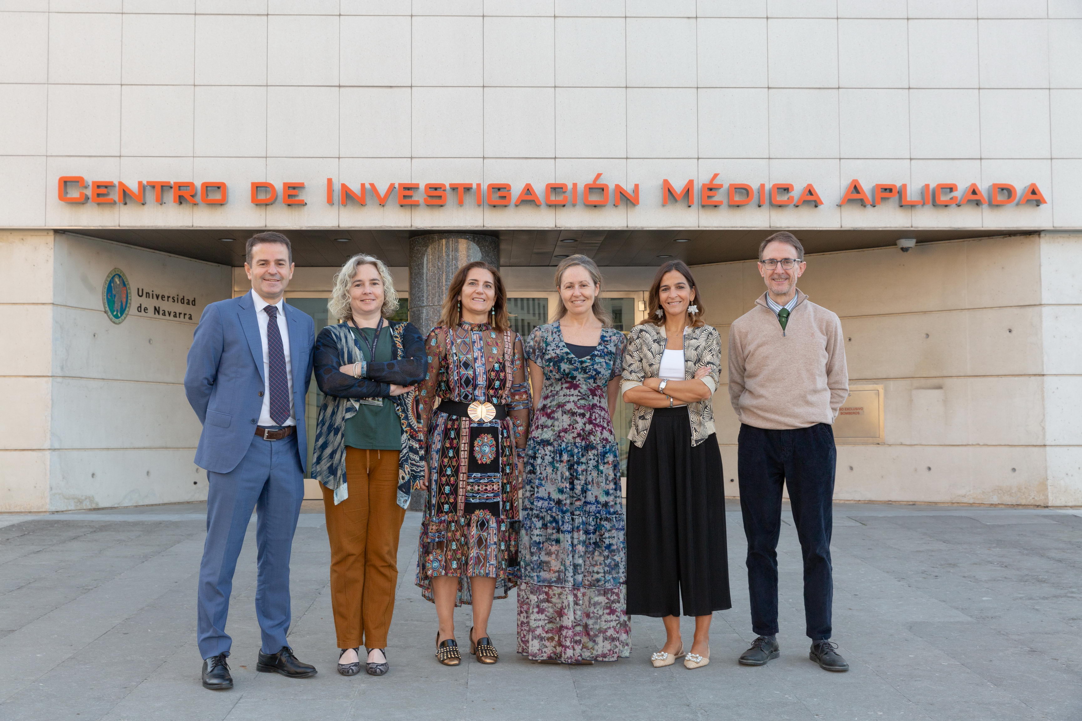 Evitar la cardiotoxicidad en el tratamiento del cáncer de mama