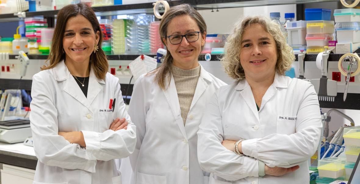 14 de marzo - Día europeo para la prevención del riesgo CV: un biomarcador como indicador de éxito del tratamiento de la insuficiencia cardiaca