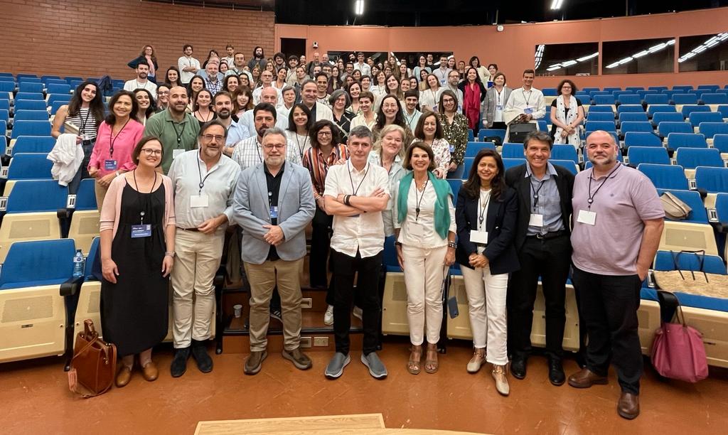 El XI Foro CIBERSAM pone el foco en la  innovación terapéutica