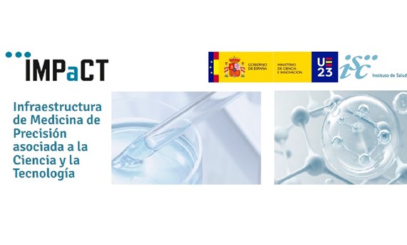 La infraestructura IMPaCT, coordinada y financiada por el ISCIII, a punto de cumplir tres años de impulso a la medicina de precisión en España