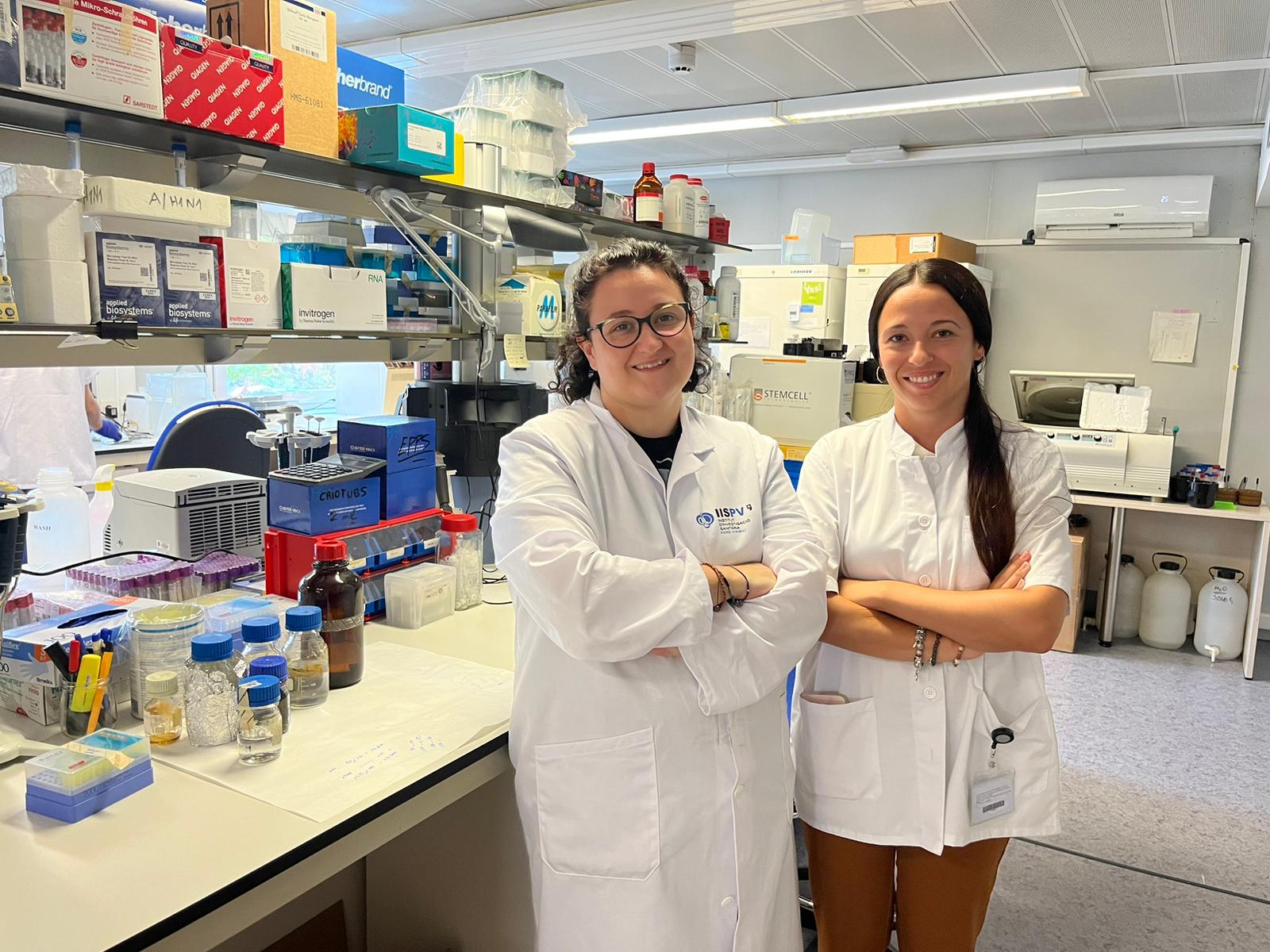 Identifican los cambios moleculares en pacientes con COVID grave