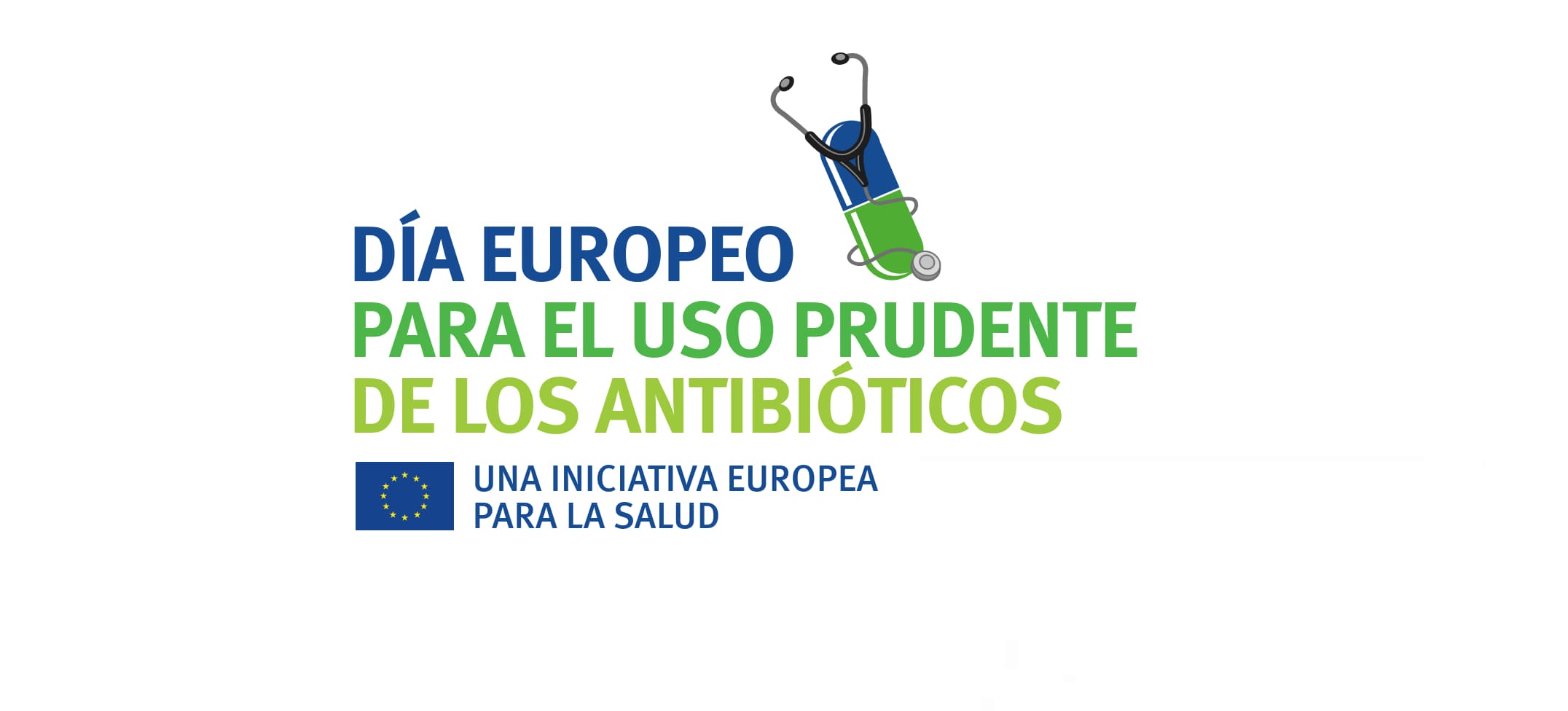 CIBERINFEC en el Día Europeo para el uso prudente de los antibióticos