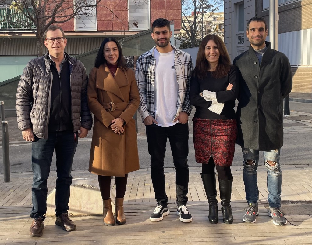 Descubren el proceso mediante el cual las legumbres ayudan a reducir el riesgo de sufrir diabetes tipo 2